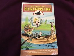 The Adventures of Huckleberry Finn
