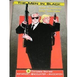 The Men in Black