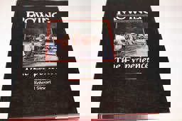 Rowing the Experience