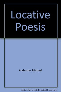 Locative Poesis
