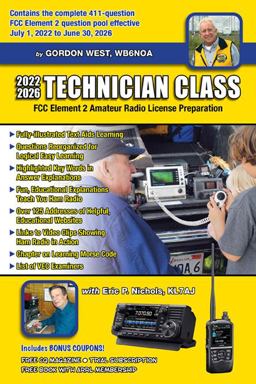2022-2026 Technician Class 2022-2026 Technician Class