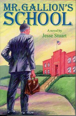 Mr. Gallion's School