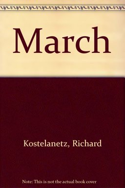 March