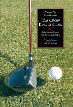 Tom Crow