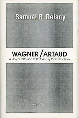 Wagner/Artaud