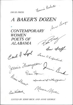A Baker's Dozen