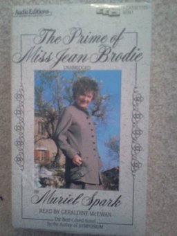 The Prime of Miss Jean Brodie