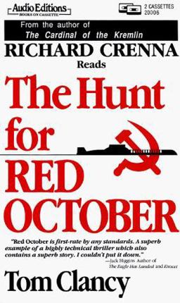 The Hunt for Red October