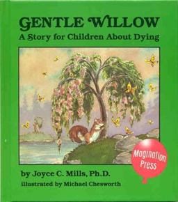 Gentle Willow