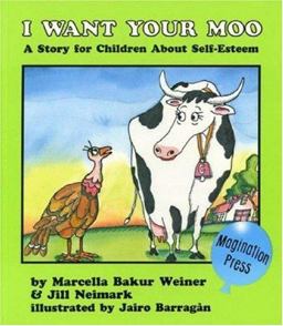 I Want Your Moo I Want Your Moo