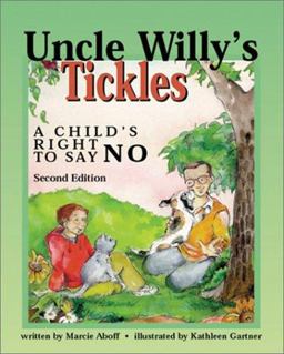 Uncle Willy's Tickles