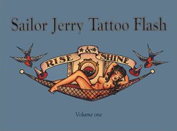 Sailor Jerry Tattoo Flash Vol. 1
