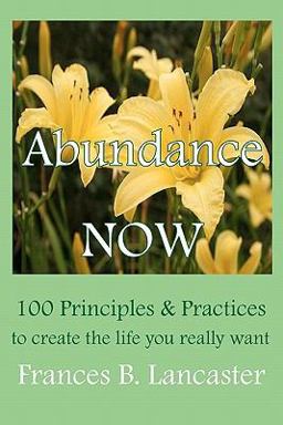 Abundance Now Abundance Now