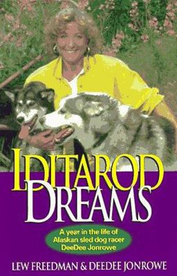 Iditarod Dreams