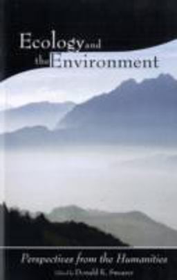 Ecology and the Environment