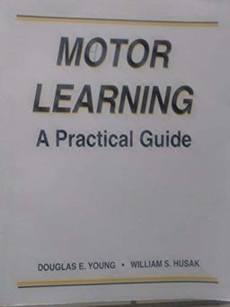 Motor Learning