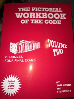 The Pictorial Workbook of the Code