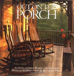 Out on the Porch