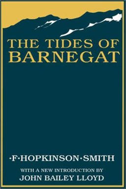 The Tides of Barnegat