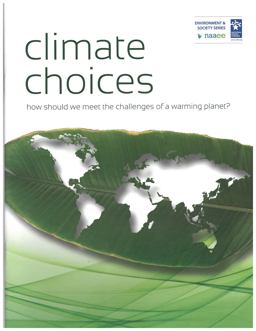 Climate Choices