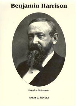 Benjamin Harrison