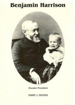 Benjamin Harrison