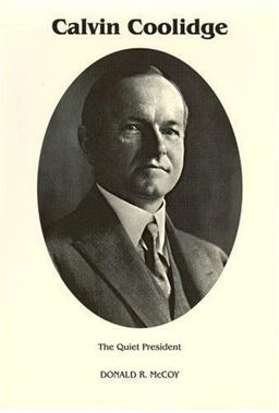 Calvin Coolidge