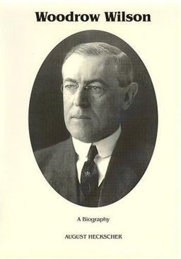 Woodrow Wilson