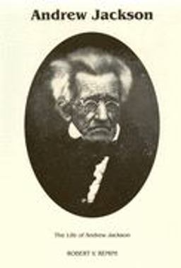 The Life of Andrew Jackson