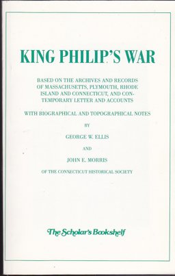 King Philip's War