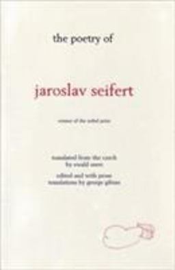 The Poetry of Jaroslav Seifert