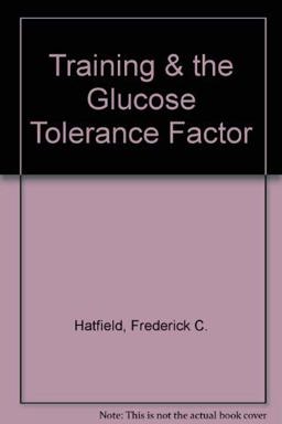 Training and the Glucose Tolerance Factor