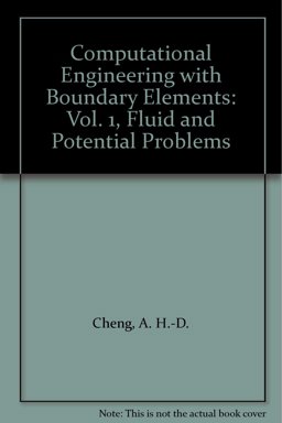 Computational Engineering with Boundary Elements