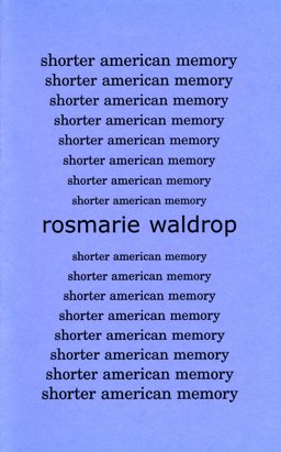 Shorter American Memory