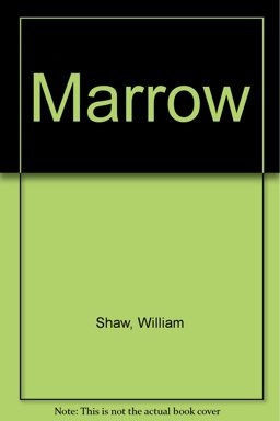 Marrow Marrow