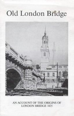 Old London Bridge