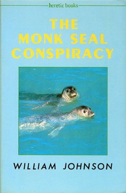 Monk Seal Conspiracy