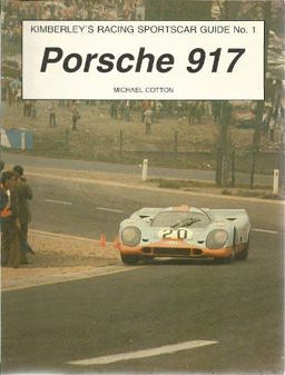 Porsche 917