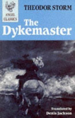Dykemaster  9780946162543 Front Cover