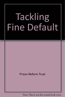 Tackling Fine Default