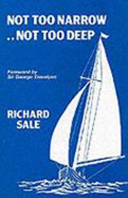 Not Too Narrow.... Not Too Deep