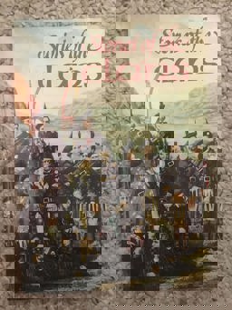 Stories of the Clans