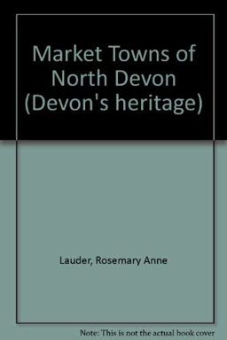Market Towns of North Devon
