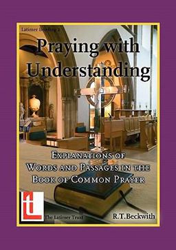 Praying with Understanding