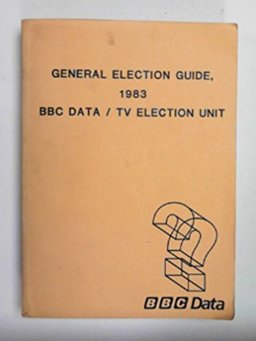 General Election Guide, 1983
