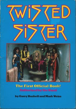 Twisted Sister