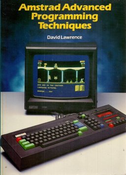 Amstrad Advanced Programming Techniques
