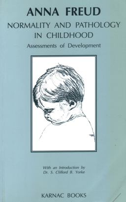 Normality and Pathology in Childhood Assessments of Development 2nd 9780946439652 Front Cover