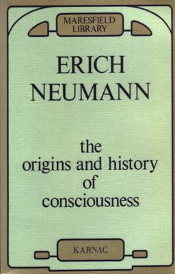 Origins and History of Consciousness Origins and History of Consciousness