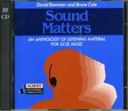 Sound Matters